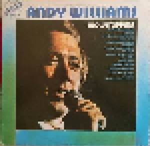 Cover - Andy Williams: Showstoppers