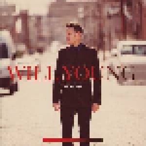 Will Young: Echoes (CD) - Bild 1