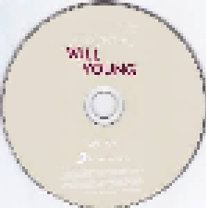 Will Young: The Essential (CD) - Bild 4