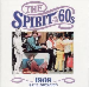 The Spirit Of The 60s - 1969 Still Swinging (CD) - Bild 1