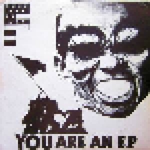 F: You Are An E.P./Mess You Up (LP) - Bild 1