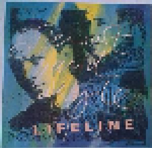 Stewart And Kyle: Lifeline (LP) - Bild 1