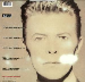 David Bowie: Black Tie White Noise (12") - Bild 2