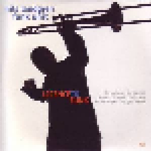 Nils Landgren Funk Unit: Licence To Funk (Promo-CD) - Bild 1