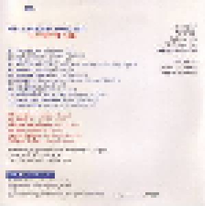 Nils Landgren Funk Unit: Licence To Funk (Promo-CD) - Bild 2