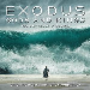 Alberto Iglesias: Exodus - Gods And Kings (CD) - Bild 1