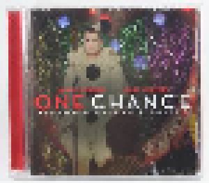 One Chance - The Incredible True Story Of Paul Potts (CD) - Bild 1