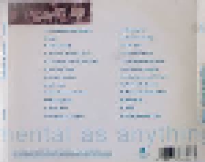 Mental As Anything: Best Of (CD) - Bild 2