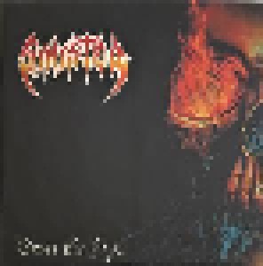 Sinister: Cross The Styx (LP) - Bild 1