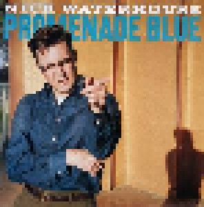 Nick Waterhouse: Promenade Blue (LP) - Bild 1