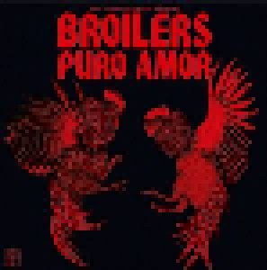 Broilers: Puro Amor (LP) - Bild 1