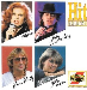 Cover - Pete Bender: Hit Collection Vol.5