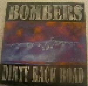 Cover - Bombers, The: Dirty Back Road