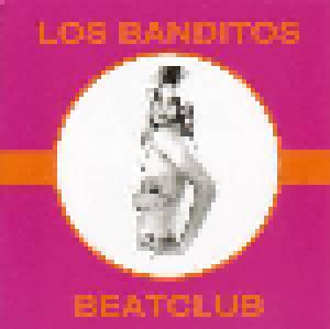 Los Banditos: Beatclub - Cover
