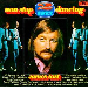 James Last: Non Stop Dancing 2/1973 - Cover