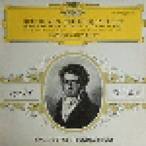 Ludwig van Beethoven: Streichquartette D-Dur Op. 18 Nr. 3 / C-Moll Op. 18 Nr. 4 - Cover