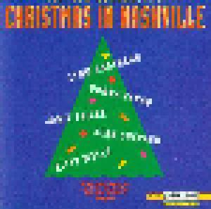 Christmas In Nashville - Cover