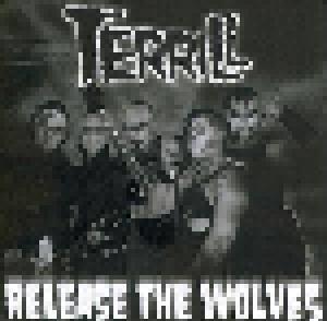 Terrill: Release The Wolves - Cover