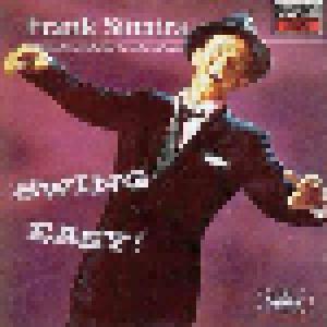 Frank Sinatra: Swing Easy - Cover