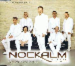 Nockalm Quintett: Sie War Nicht Wie Du - Cover