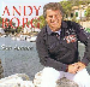 Andy Borg: San Amore - Cover