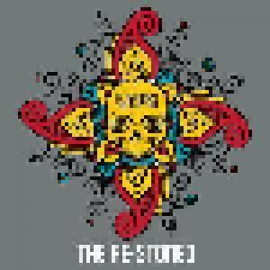 The Re-Stoned: Totems - Cover