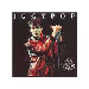 Iggy Pop: Live Ritz N.Y.C. 86 - Cover