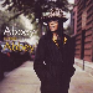 Abbey Lincoln: Sings Abbey (Promo-CD) - Bild 1