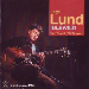 Cover - Lage Lund: Idlewild