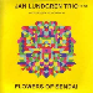 Jan Lundgren Trio: Flowers Of Sendai (Promo-CD) - Bild 1