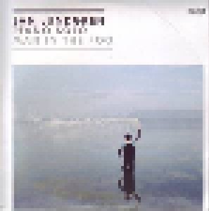 Cover - Jan Lundgren: Piano Solo: Man In The Fog
