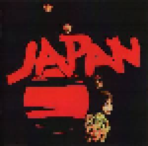 Japan: Adolescent Sex (CD) - Bild 1