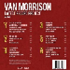 Van Morrison: Latest Record Project Volume 1 (3-LP) - Bild 2
