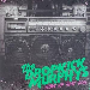 Dropkick Murphys: Turn Up That Dial (LP) - Bild 1