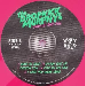 Dropkick Murphys: Turn Up That Dial (LP) - Bild 4