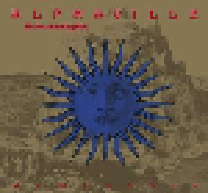 Alphaville: The Breathtaking Blue (2-CD + DVD) - Bild 1