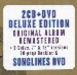 Alphaville: The Breathtaking Blue (2-CD + DVD) - Bild 3