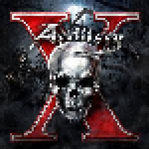 Artillery: X (CD) - Bild 1