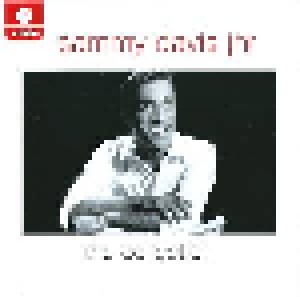 Cover - Sammy Davis Jr.: Collection, The