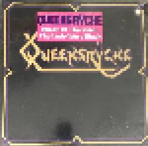 Queensrÿche: Queensrÿche (LP) - Bild 1