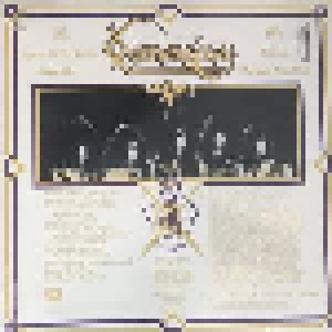 Queensrÿche: Queensrÿche (LP) - Bild 2