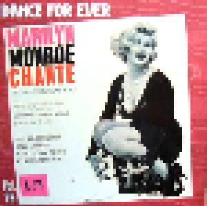 Cover - Marilyn Monroe: Some Like It Hot / I Wanna Be Loved By You