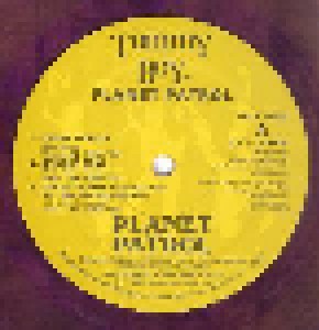 Planet Patrol: Planet Patrol (LP) - Bild 3