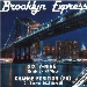 Cover - Brooklyn-Express: Sixty-Nine / Change Position (88)
