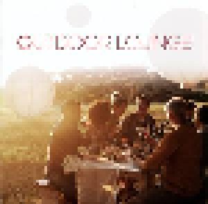 Cover - Felix Jaehn Feat. Freddy Verano & Linying: Outdoor Lounge