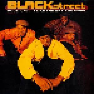 BLACKstreet: Booti Call (Single-CD) - Bild 1