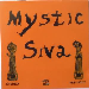 Mystic Siva: Mystic Siva (CD) - Bild 1