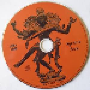 Mystic Siva: Mystic Siva (CD) - Bild 3