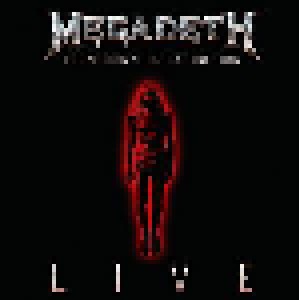 Megadeth: Countdown To Extinction Live (CD) - Bild 1