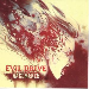 Evil Drive: Ragemaker (CD) - Bild 1